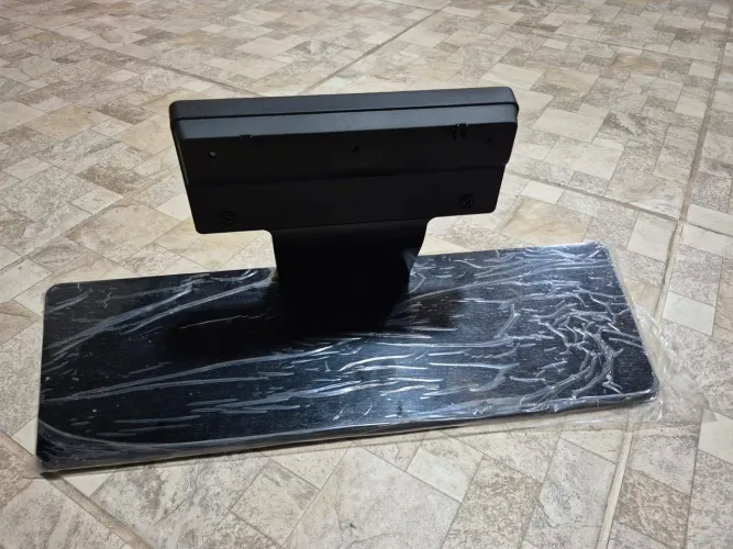 Base de metal para tv LG