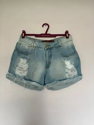 Short jeans | tamanho 38