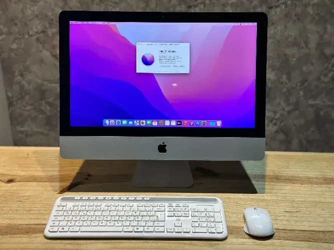 Imac no Atacado Core i7 ou i5 16Gb Ram Ssd 500Gb Tela 4K