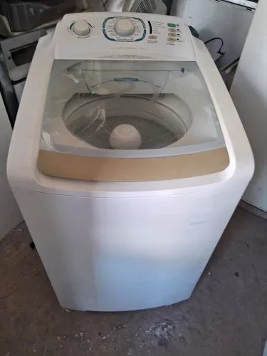 Electrolux 10kg
