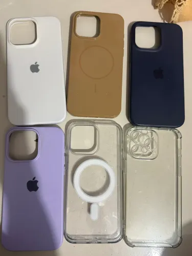 Capas novas 