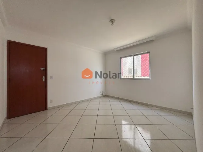 Apartamento de 2 quartos com varanda e suíte para aluguel no bairro Palmares em Belo Horiz
