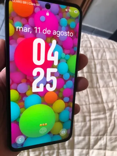 Samsung A36 5G 256gb 16gb ram