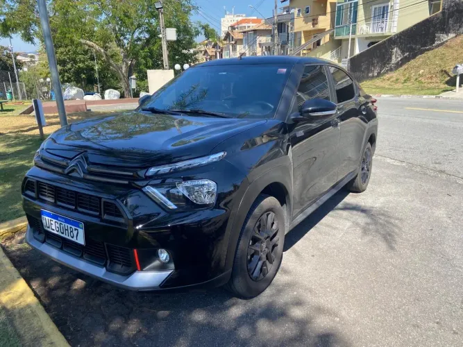 Citroen Basalt DARK EDITION 1.0 TB 200 5P AUT. 2026