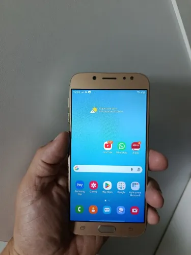 Samsung J7 pró