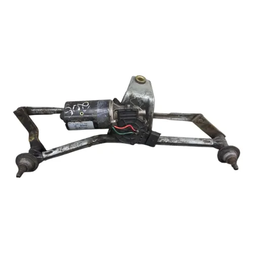 Motor Limpador Parabrisa Peugeot 206 207