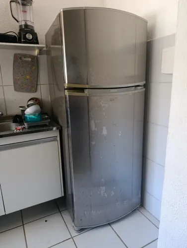 Geladeira Cônsul 333l
