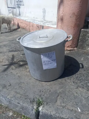 Caldeirão