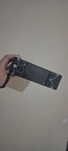 Som automotivo multilaser