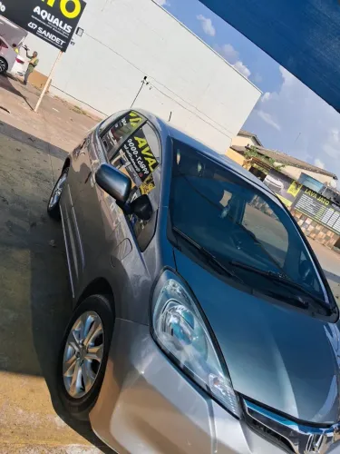 Honda Fit LX 1.4/ 1.4 Flex 8v/16v 5P Aut. 2013