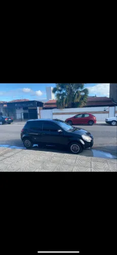 Ford KA 1.0 8v/1.0 8V ST Flex 3P 2011
