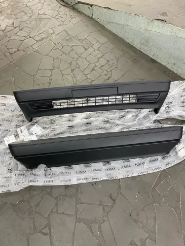 Parachoque LUMAX Gol 87 A 95 NOVO 