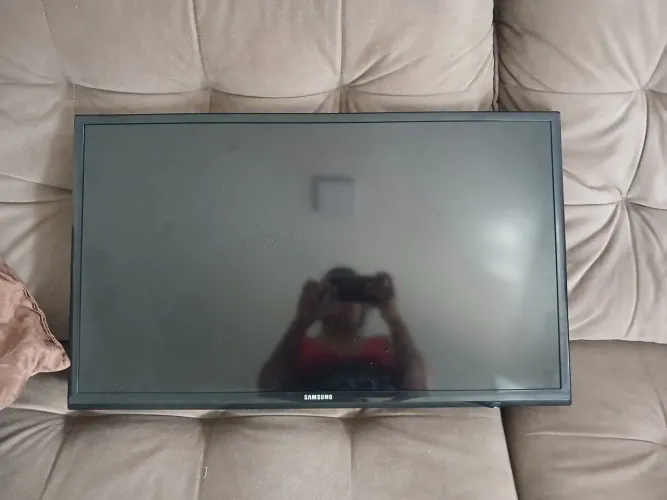 Vendo ou troco TV 32"