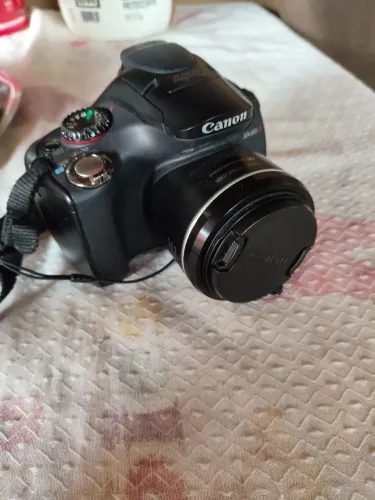 Camera tomografia digital Canon