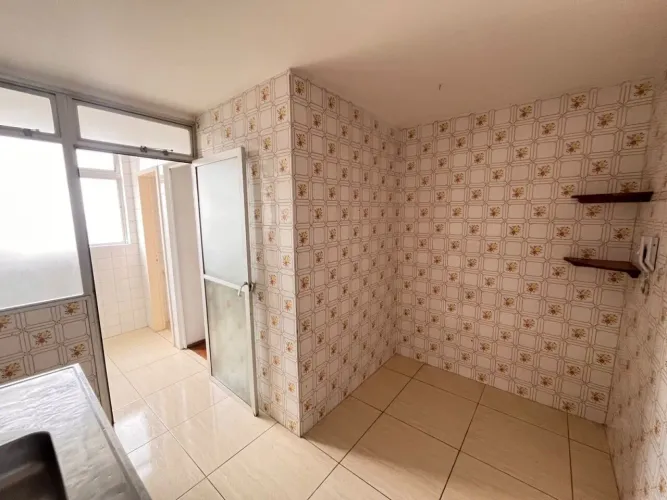 APARTAMENTO 2 QUARTOS 1 VAGA NO BUTANTÃ FÁCIL ACESSO AO METRÔ FL14