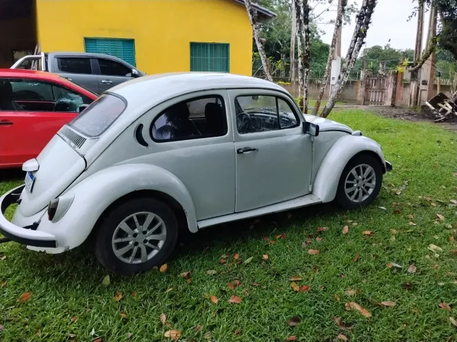 Volkswagen Fusca 1300 1974