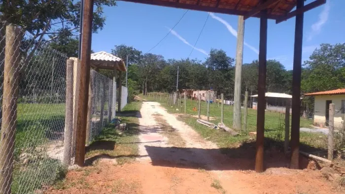 Sítio e Chácara em Taquaraçu