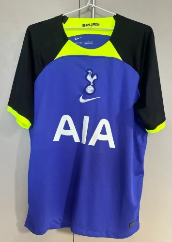 Camisa Nike Tottenham
