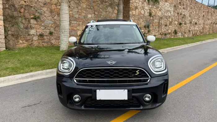 Mini Cooper Countryman S E All4 1.5 Híbrido 2022
