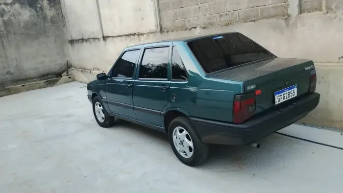 Fiat Premio CS 1.5 I.e. 2P/ SL 1.6/1.5/1.3 4P 1993