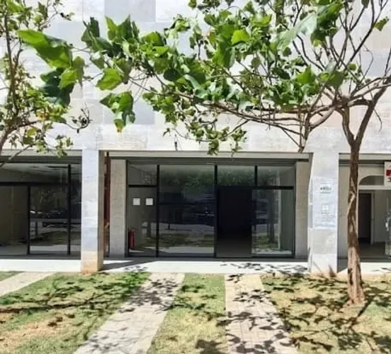 Loja na Avenida Doutor Guilherme Dumont Vilares, 1450 - Lojas 7, 9 e 10 360 m²