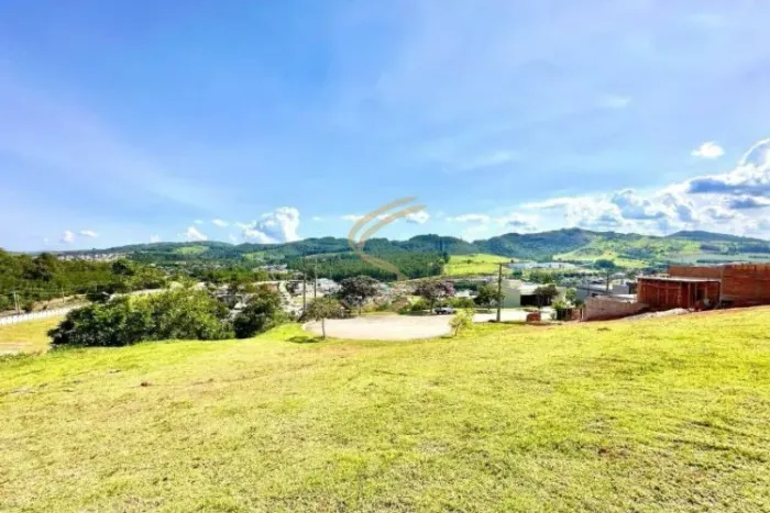 Lote à venda no Condomínio Vale das Águas em Bragança Paulista SP | 567m²