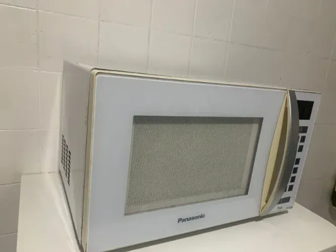 micro-ondas