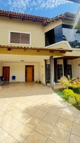 EXCELENTE SOBRADO À VENDA JARDIM AMÉRICA