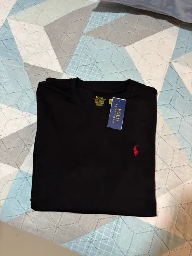 Camisa Polo Ralph Lauren - Original