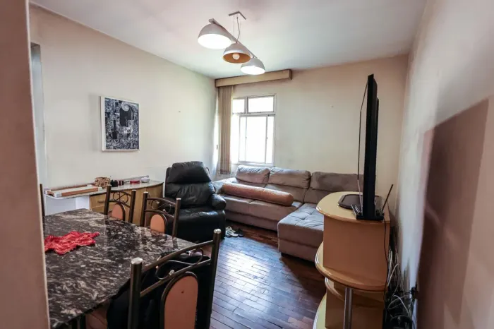 Apartamento à Venda - Prado, 3 Quartos, 82 m2