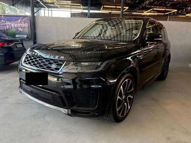 Land Rover Range Rover Evoque HSE 2.0 Diesel Aut. 2019
