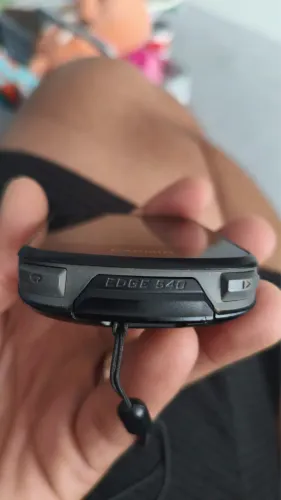 GARMIN 540
