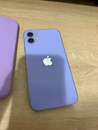 iPhone 12 64 gigas