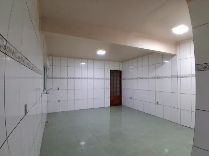 Imóvel para venda tem 121 metros quadrados com 2 quartos em São Gonçalo - Pelotas - RS
