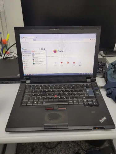 Notebook Lenovo Thinkpad SL410