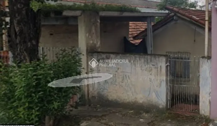 Terreno à venda em Vila Curuçá, Santo André