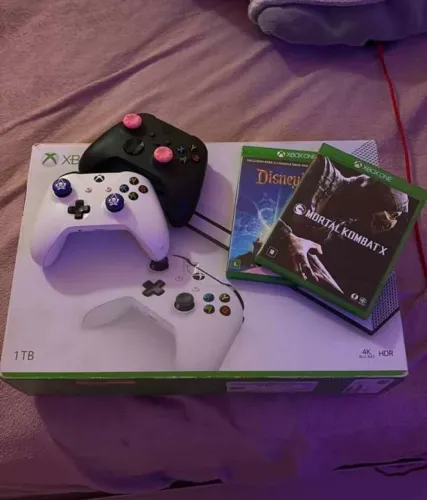 Xbox 360