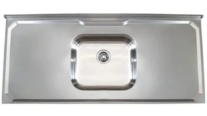 Pia de cozinha 