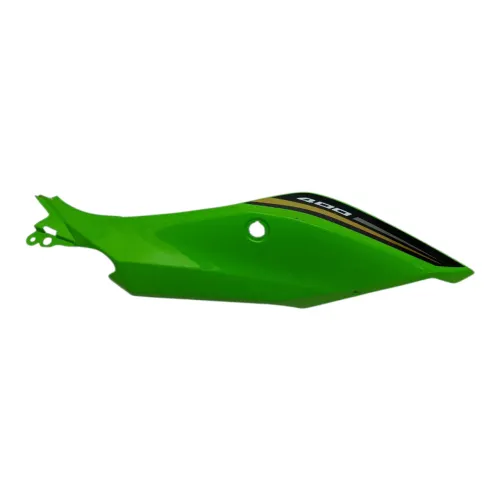 Carenagem Rabeta Lateral Traseira Esquerda Kawasaki Z400 NINJA 2019 2023