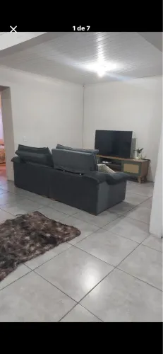 Vendo casa , aceito carro como parte de pagamento