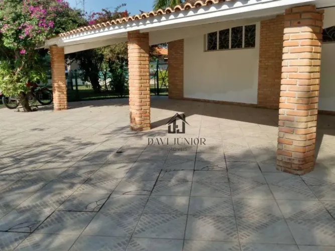Casa com 6 dormitórios sendo 4 suítes, 642 m² - venda por R$ 3.500.000 ou aluguel por R$ 1