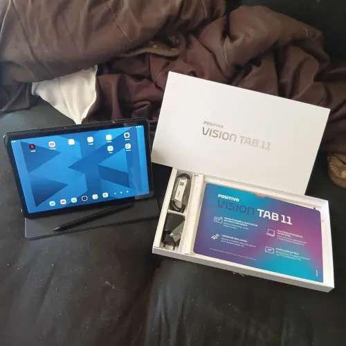 Vision Tab 11