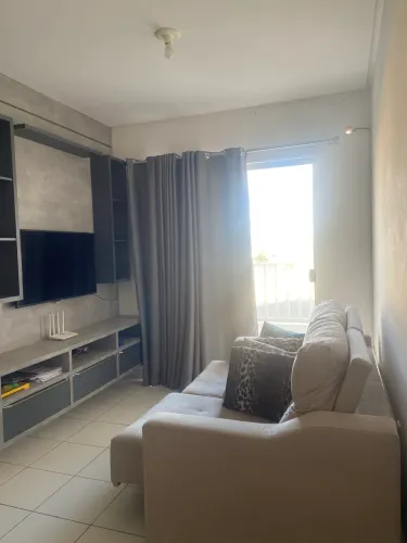 Vendo apartamento 1° andar