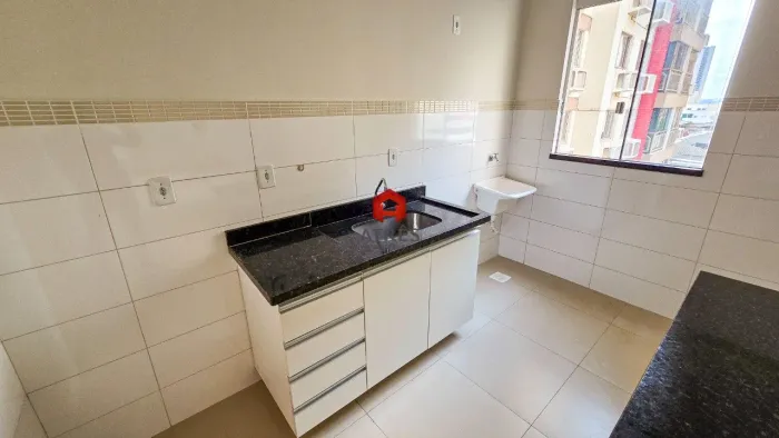 Studio para locação com 27m² localizado no Setor Bueno.