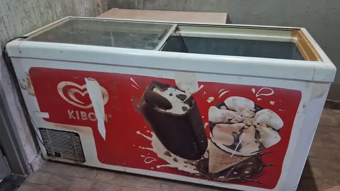 Vendo Freezer