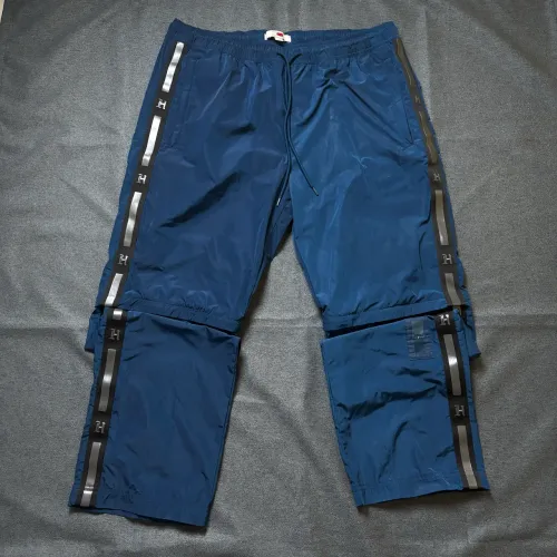 calca Tommy Hilfiger x Lewis Hamilton G