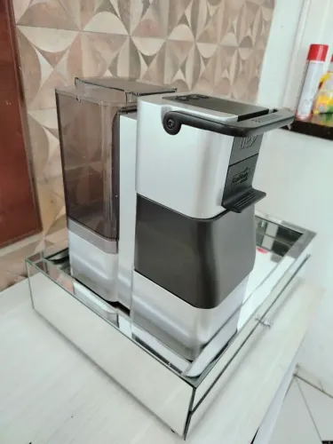 Cafeteira elétrica 