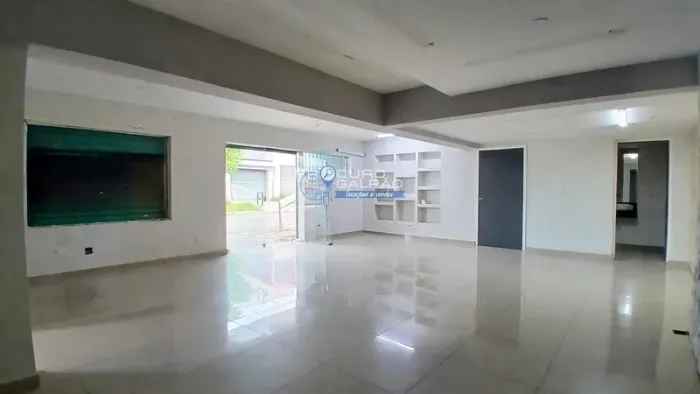 Prédio Comercial para Alugar | 260 m² | Jardim do Mar - São Bernardo do Campo