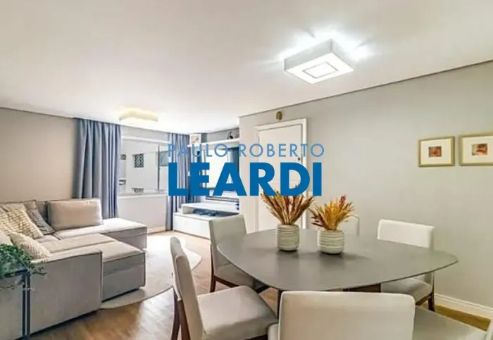 APARTAMENTO - JARDIM PAULISTA - SP