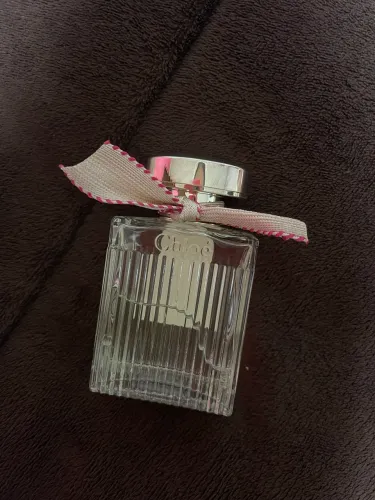 Signature Lumineuse Chloé Eau de Parfum